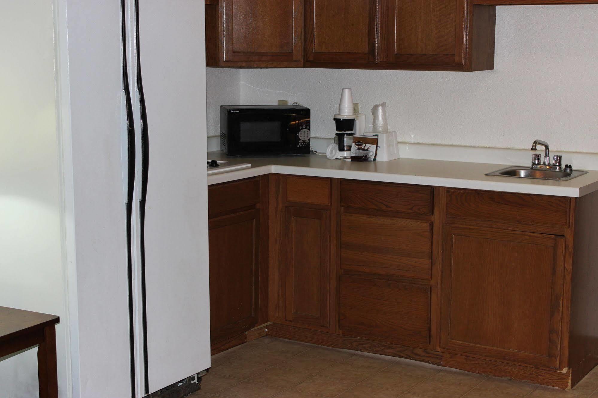 Americas Best Value Inn Grand Forks Dış mekan fotoğraf